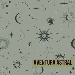 Album cover of Aventura Astral