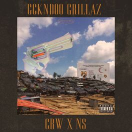 Album cover of GCKNDOO Grillaz