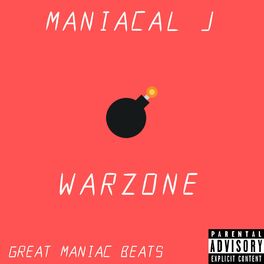 Maniacal J – Trouble Lyrics