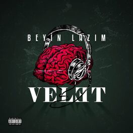 Album cover of Beyin Lazım