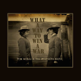 Album cover of What a Way to Win a War