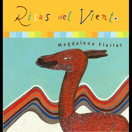 Album cover of Risas Del Viento