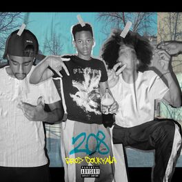 Album cover of 208 (feat. Kusko Tw., Osirus Jack & SSCB)