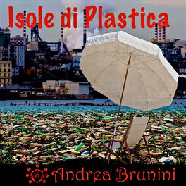 Album cover of Isole di plastica