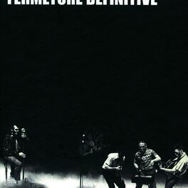 Album picture of Fermeture Definitive