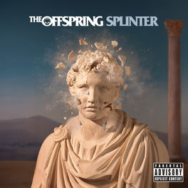 Album picture of Splinter