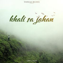 Album cover of Khali Sa Jahan