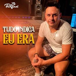 Album cover of Tudo Indica / Eu Era