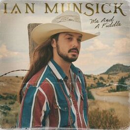 Album cover of Me and a Fiddle