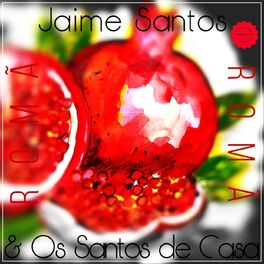 Album cover of Romã