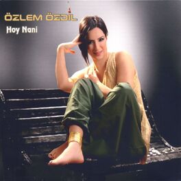 Album cover of Hoy Nani