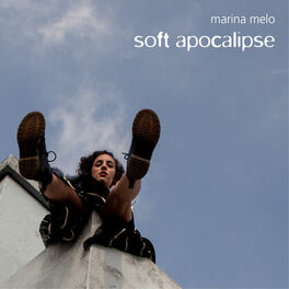 Album cover of Soft Apocalipse