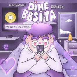 Album cover of Dime Bbsita