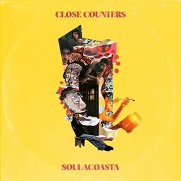 Album cover of SOULACOASTA