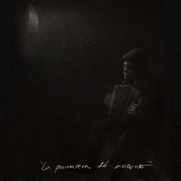 Album cover of La Primavera del Invierno