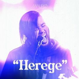 Album picture of Herege