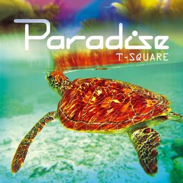 T-Square: albums, songs, playlists | Listen on Deezer