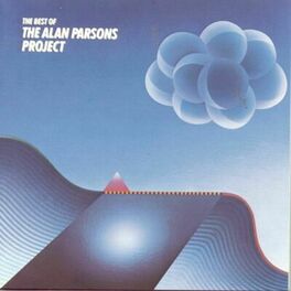 Album cover of The Best Of The Alan Parsons Project