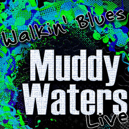 Album cover of Walkin' Blues (Live)