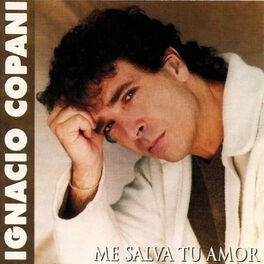 Album cover of Me Salva Tu Amor