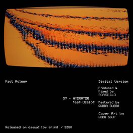 Album cover of Hydrator