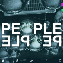 Album cover of People People (LOYAL and Name One Remix)