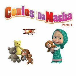 Album cover of Contos Da Masha, Pt. 1