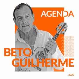 Album cover of Agenda