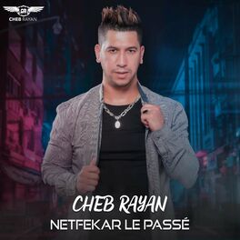 Album cover of Netfekar LE Passé