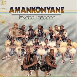 Album cover of Inxeba Lendoda
