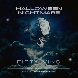 Album cover of Halloween Nightmare