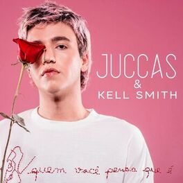Album cover of Quem Você Pensa Que É?