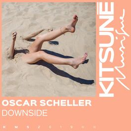 Album cover of Downside
