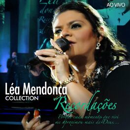 Album cover of Recordações - Collection (Ao Vivo)