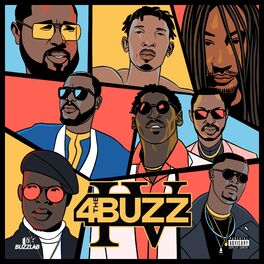 Album cover of Bou Bakh Bi