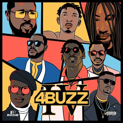 Various Artists - 4 The Buzz, Vol. 4: lyrics and songs | Deezer