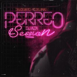 Album cover of Perreo Session