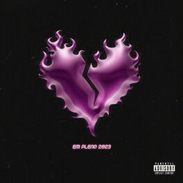 Album cover of Em Pleno 2023