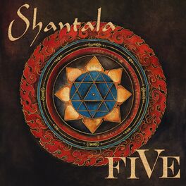 Album cover of FIVE