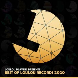 Album cover of Loulou Players Presents Best of Loulou Records 2020