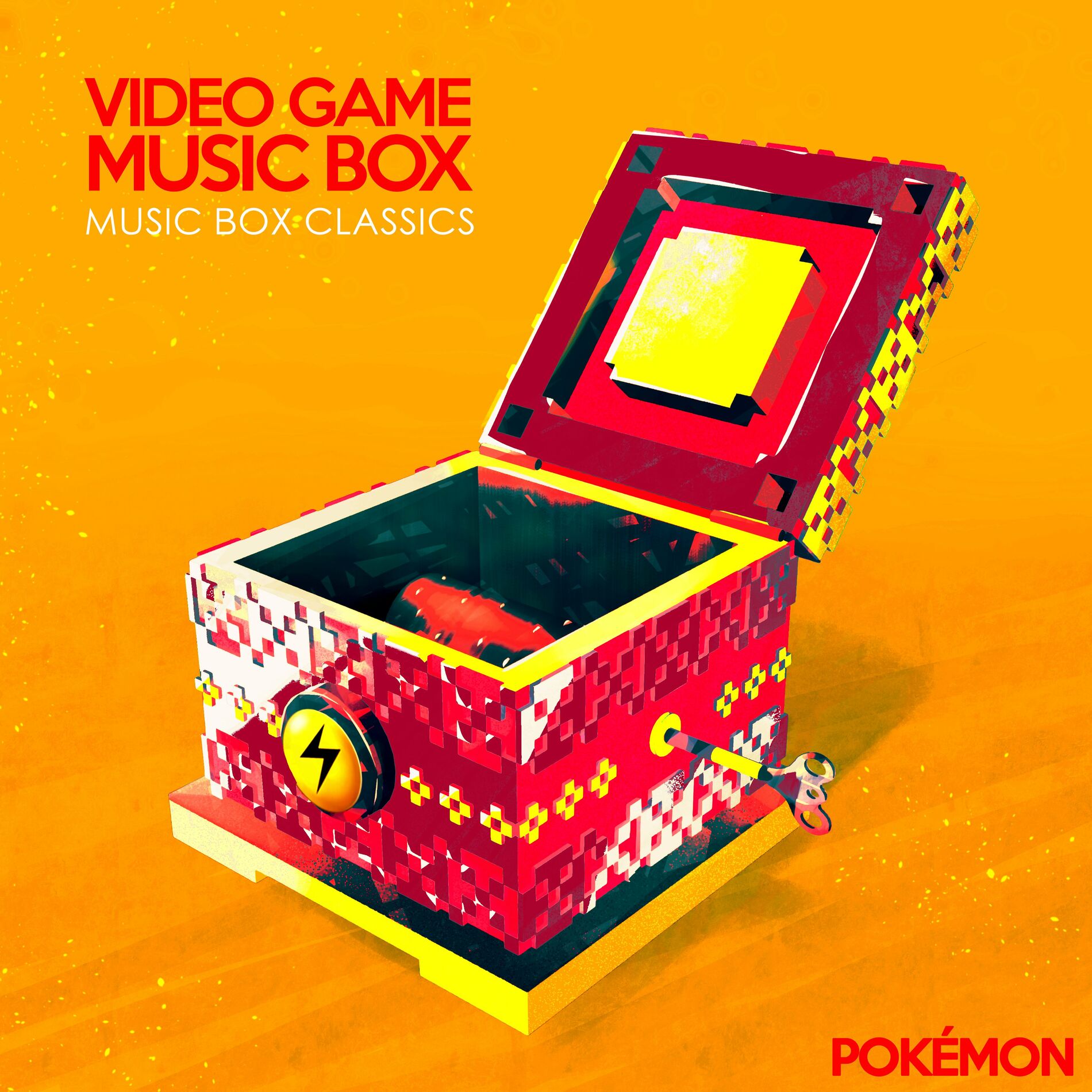 Video Game Music Box: альбомы, песни, плейлисты | Слушайте на Deezer