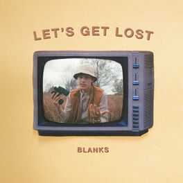 Album cover of Let's Get Lost