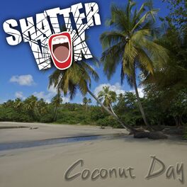 Album cover of Coconut Day