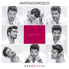 Antonio Orozco: albums, songs, playlists