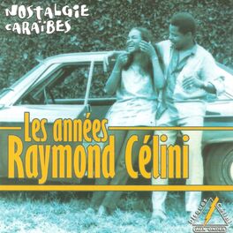 DISQUE LA RAYE - 60's French West Indies Boo-Boo-Galoo, various