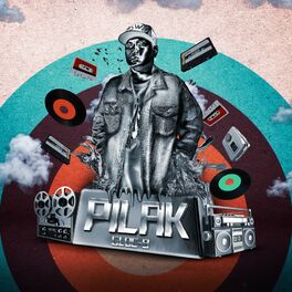 Album cover of Pilak