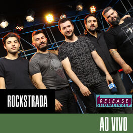 Album picture of Rockstrada no Release Showlivre (Ao Vivo)