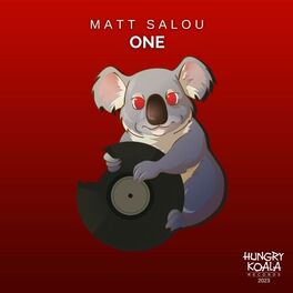 Album cover of One (Extended Mix)