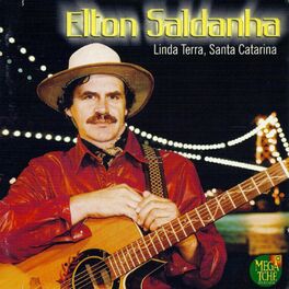 Album cover of Linda Terra, Santa Catarina