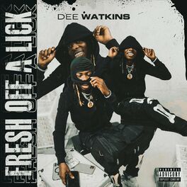 Dee Watkins - Chosen One: lyrics and songs